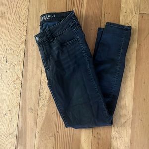 American eagles womens jeans